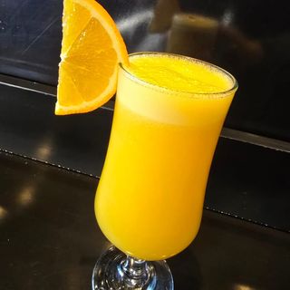 Jus D'orange