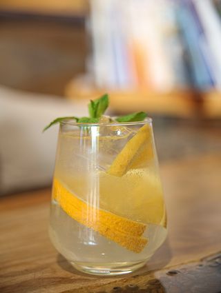 Лимонад классика