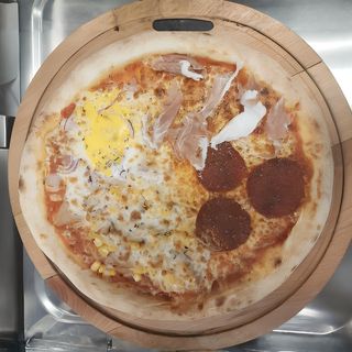 Куатро Стаджиони (570-600гр)