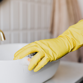 Limpeza Doméstica T4 (até 160m2)