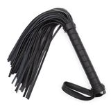 Flogger Negro Fetish Addict