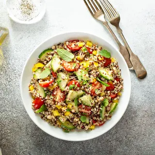 Salade Mexicaine