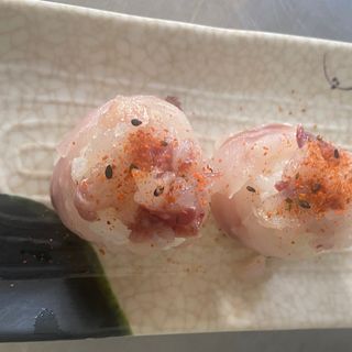 S10a Gunkan branzini