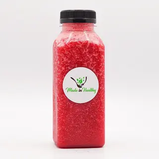 Jus d'Energie 