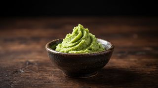 Wasabi