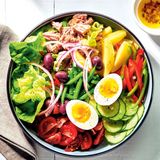 Salade nicoise