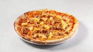 Pizza Chicken 24 cm