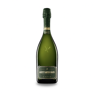 Botella Cava Agustí Torelló i Mata Reserva
