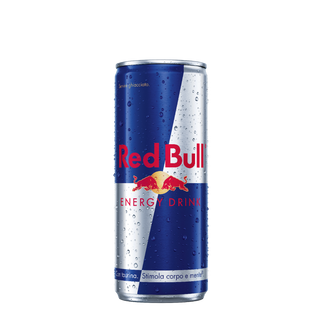 Red Bull Classic