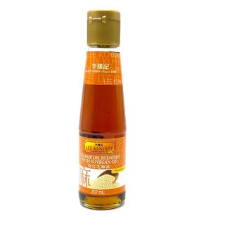 Lkk Olio Di Sesamo Miscelato 207ml