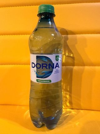 Dorna н.г