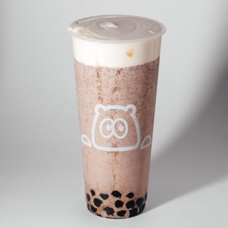 Орео милкшейк 700 мл