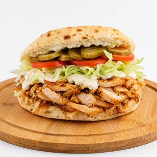 Kebab light