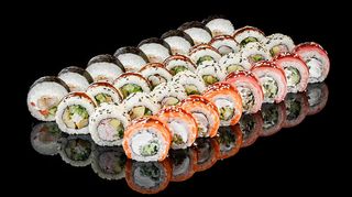 Сет Легенда