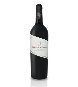 Vinho Tinto Marquês de Borba 75cl