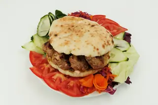Uštipci 300g