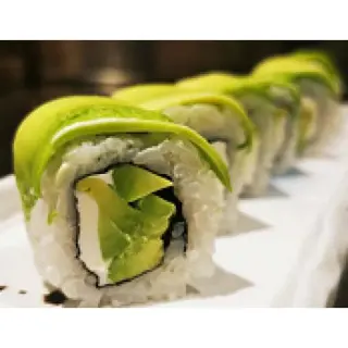 55. Cheese Bamboo (8 Pzs.)