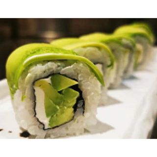 55. Cheese Bamboo (8 Pzs.)