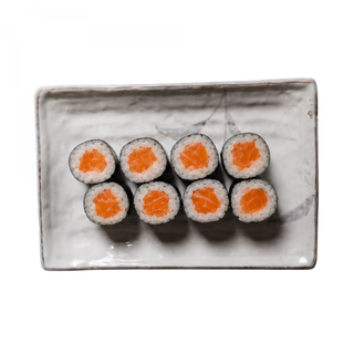 Salmón Maki