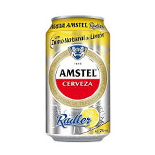 CLARA AMB LLIMONA LATA