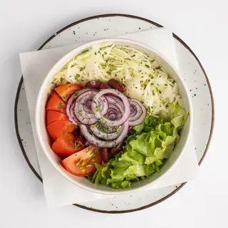 Salata sezonska