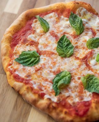 Pizza Margarita (30 Cm.)