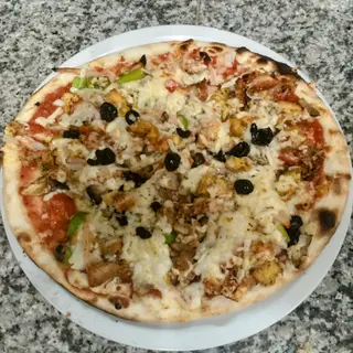 Pizza Ali Baba