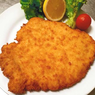 Cotoletta alla milanese