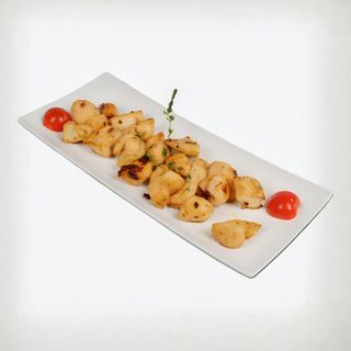 Пилешки хапки с мед и чесън (350г)