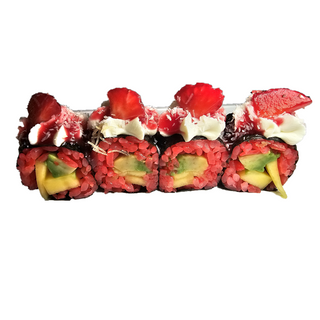 red fragola 4pz.