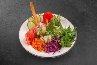 Мевсим салат (250г)