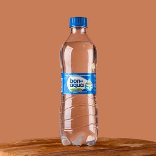 Вода Газована 0.5л