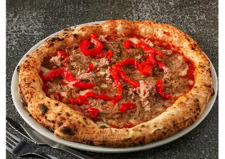Pizza Tradizionale