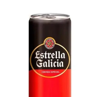 Cerveza (330 Ml.)