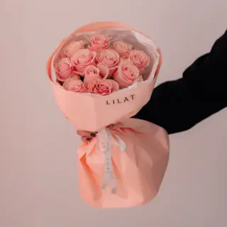 11 Pink Mondial 