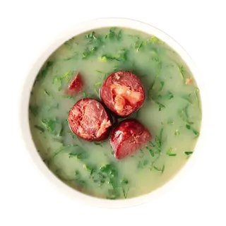 SOPA DO DIA