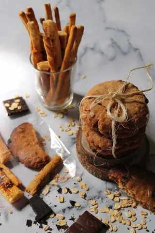 Cookies