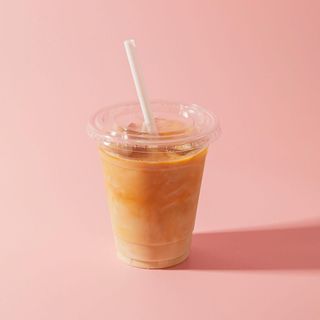 ICED LATTE