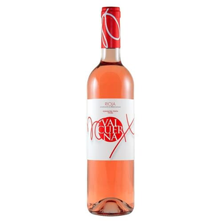 Vino Rosado Rioja Valcuerna (75 cl.)