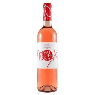 Vino Rosado Rioja Valcuerna (75 cl.)