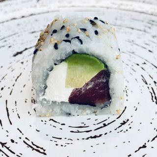 ATÚN ROLL