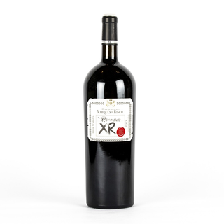 Magnum Marqués de Riscal XR 