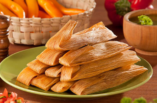 Tamales