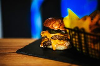 Cheeseburger
