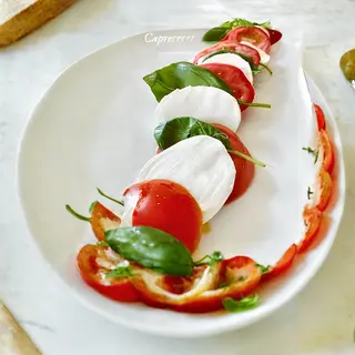 Insalata Caprese