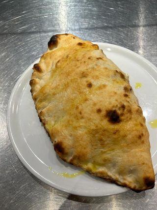 Calzone classico