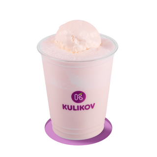 Коктейль "Молочный" 400 мл. (take&go)