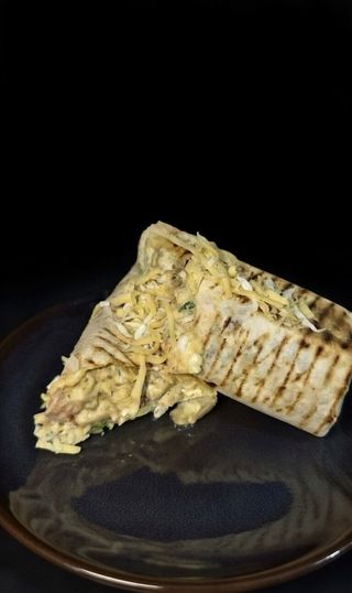 Бурум (550г)