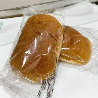 Focaccia Vuota