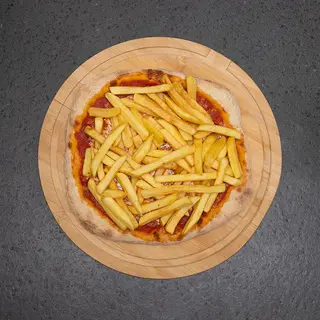 Patatosa